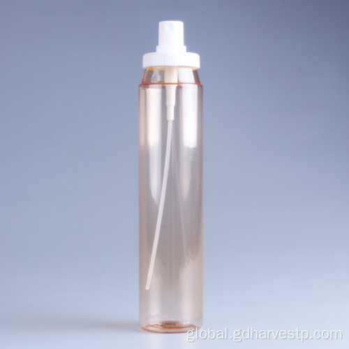 Spray Pump Bottle Wholesale Plastic Skincare Empty Spray Pump Bottles Supplier